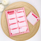 Teaching Sweetness Care Crate