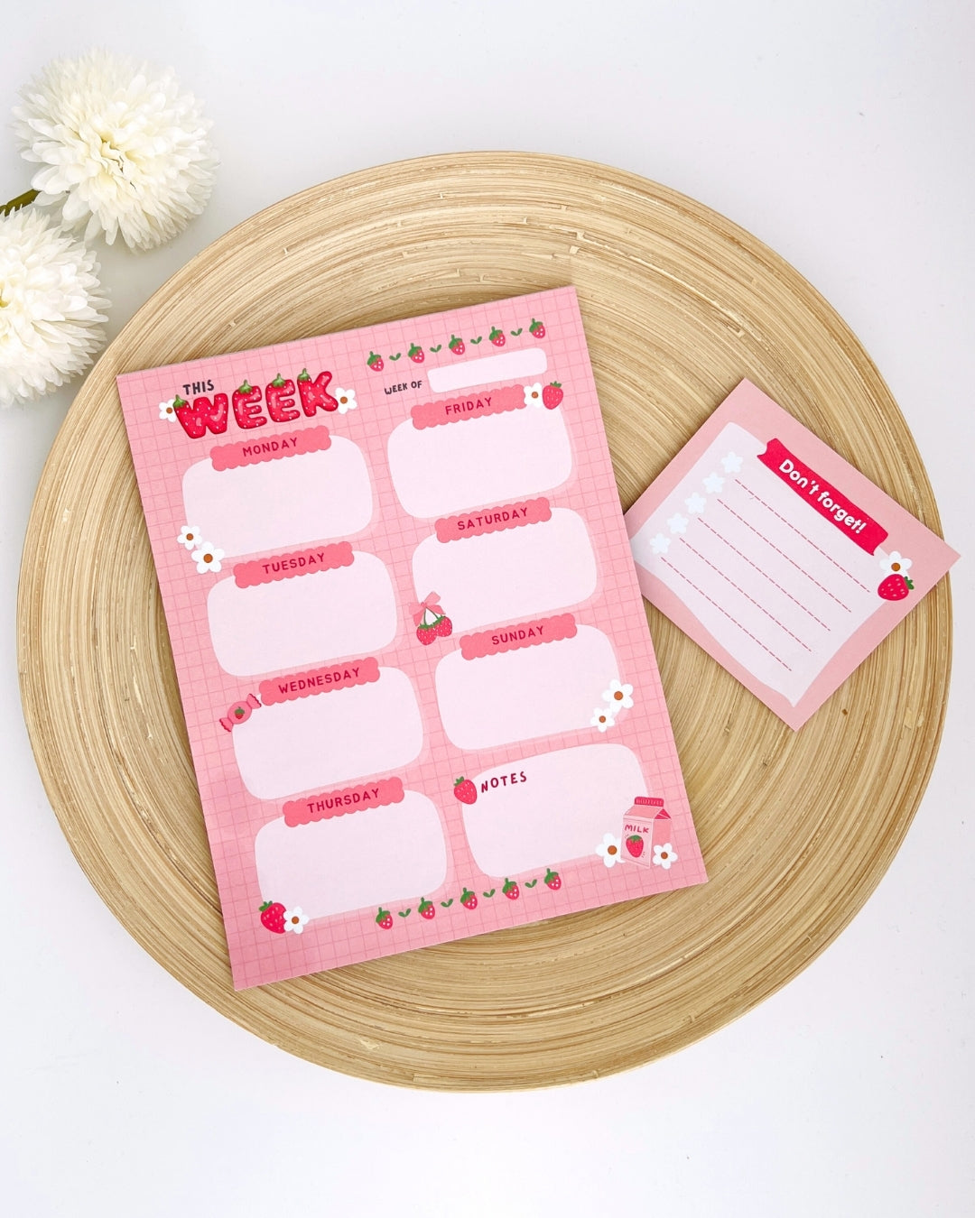 Teaching Sweetness Care Crate