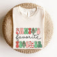 "Santa's Favorite Teacher" Teacher T-shirt