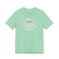 "Welcome I'm So Happy You Are Here" Friendship Bracelets Teacher T-shirt