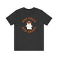 "Boo Crew 6th Grade" Sixth Teacher T-shirt