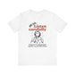 "Ok Kids Listen Carefully..." Funny Teacher T-shirt