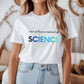 "Can We Have a Moment of Science" Teacher T-shirt