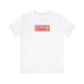 "It's Okay to Make Mistakes" Eraser Teacher T-shirt