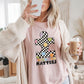 "Inclusion Matters" Puzzle Teacher T-shirt