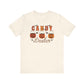 "Candy Dealer" Halloween Teacher T-shirt