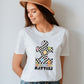 "Inclusion Matters" Puzzle Teacher T-shirt