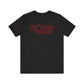 "Teacher Things" Teacher T-shirt