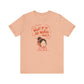 "What If It All Works Out?" Teacher T-shirt