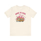 "Back to Cool" Hot Mess Express Teacher T-shirt