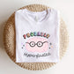 "Probably Hyperfixated" Teacher T-shirt