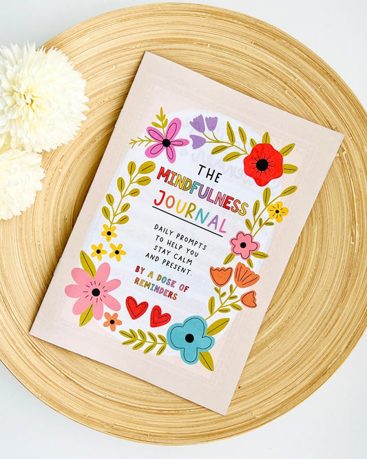 Mindful Moments Care Crate