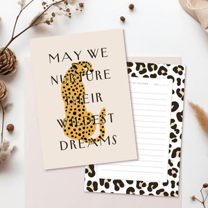 Wild About You Care Crate