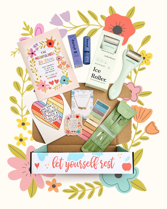Mindful Moments Care Crate