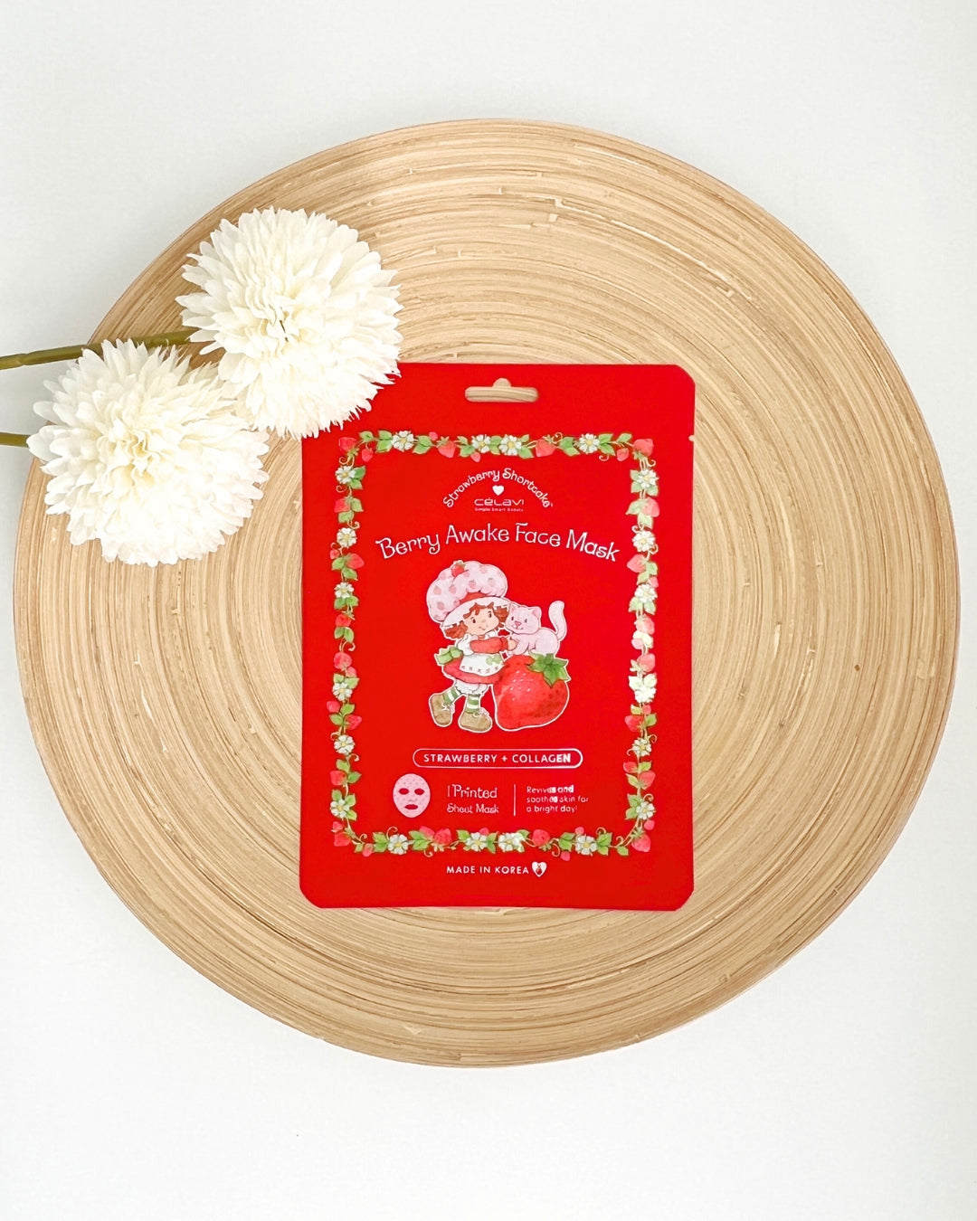 Teaching Sweetness Care Crate