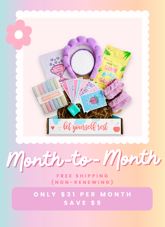 1-Month; Gift Subscription