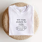 "Will Trade Students for Candy" Halloween Teacher T-shirt