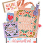 Book Lovers Surprise Crate - 9 left!