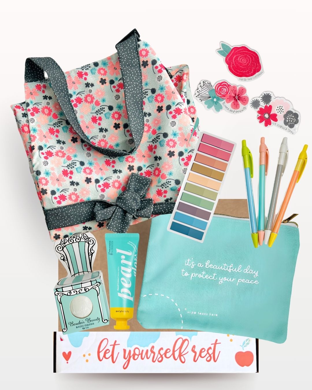 Always Blooming Surprise Crate - 9 left!