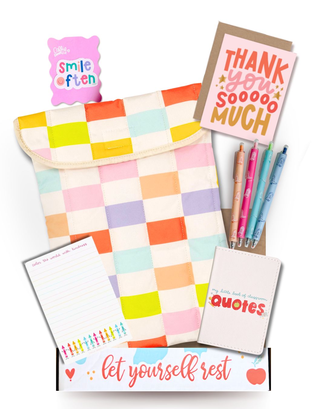 Sunshine Surprise Crate - 8 left!