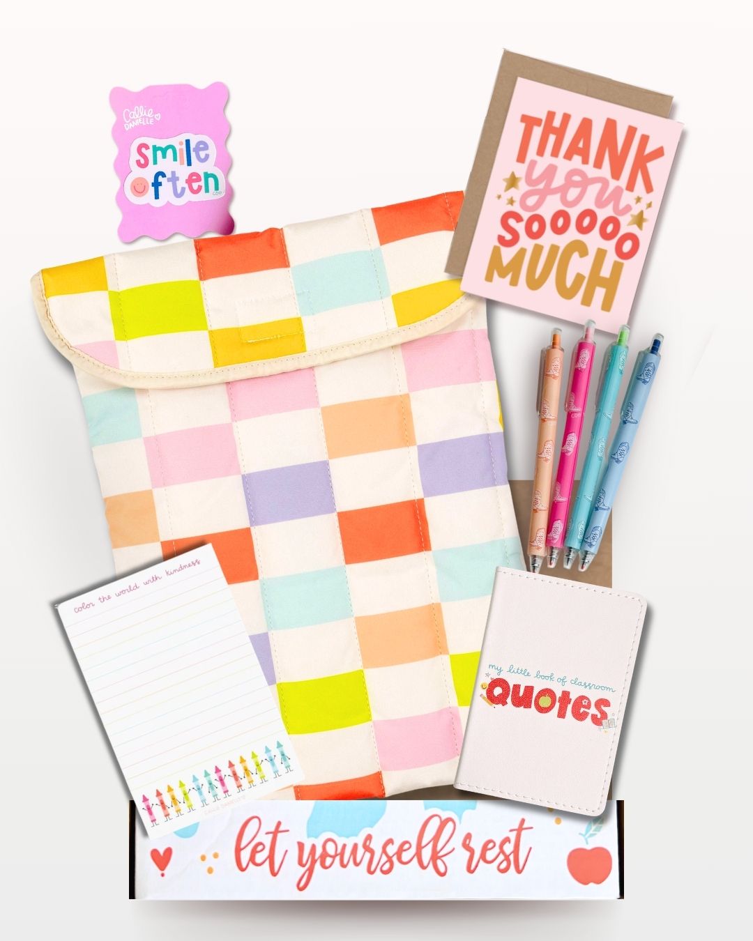 Sunshine Surprise Crate - 8 left!