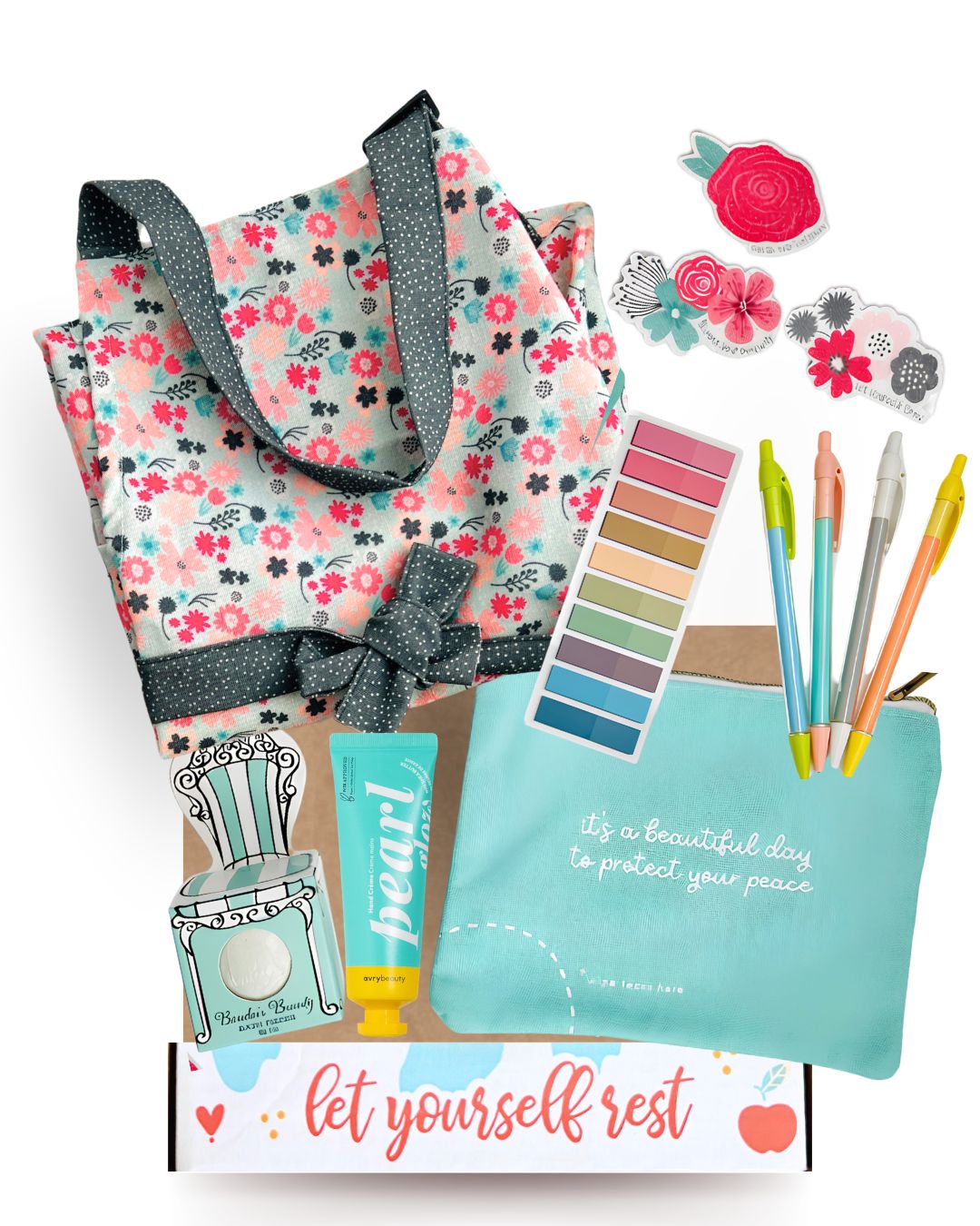 Always Blooming Surprise Crate - 9 left!