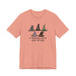 "A Teacher's Gotta Have Options" Witch Hat Teacher T-shirt - Teacher Care Crate-T-Shirt