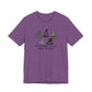 "A Teacher's Gotta Have Options" Witch Hat Teacher T-shirt - Teacher Care Crate-T-Shirt