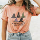 "A Teacher's Gotta Have Options" Witch Hat Teacher T-shirt - Teacher Care Crate-T-Shirt