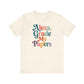 "Alexa, Grade My Papers" Funny Teacher T-shirt - Teacher Care Crate-T-Shirt