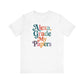 "Alexa, Grade My Papers" Funny Teacher T-shirt - Teacher Care Crate-T-Shirt