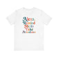 "Alexa, Remind Me to Take Attendance" Funny Teacher T-shirt - Teacher Care Crate-T-Shirt