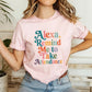 "Alexa, Remind Me to Take Attendance" Funny Teacher T-shirt - Teacher Care Crate-T-Shirt