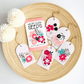 Always Blooming Care Crate - Teacher Care Crate - 