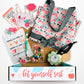 Always Blooming Care Crate - Teacher Care Crate - 