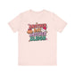 "Another Day, Another Sleigh" Bells Teacher T-shirt - Teacher Care Crate - T-Shirt