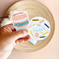 Back To School Tool Kit Care Crate - Teacher Care Crate - 