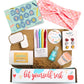 Back To School Tool Kit Care Crate - Teacher Care Crate - 