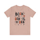 "Back to School Vibes" Teacher T-shirt - Teacher Care Crate-T-Shirt