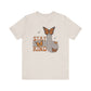 "Be Kind Butterfly" Distressed Teacher T-shirt - Teacher Care Crate - T-Shirt