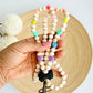 Beaded Lanyard - Teacher Care Crate - 