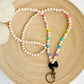 Beaded Lanyard - Teacher Care Crate - 