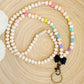 Beaded Lanyard - Teacher Care Crate - 