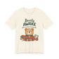 "Bearly Awake But Ready To Teach" Teacher T-shirt - Teacher Care Crate - T-Shirt