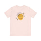"Bee Kind" Beehive Teacher T-shirt - Teacher Care Crate - T-Shirt