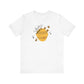 "Bee Kind" Beehive Teacher T-shirt - Teacher Care Crate - T-Shirt