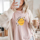 "Bee Kind" Beehive Teacher T-shirt - Teacher Care Crate - T-Shirt