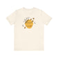 "Bee Kind" Beehive Teacher T-shirt - Teacher Care Crate - T-Shirt