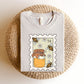 "Bee Stamp" Teacher T-shirt - Teacher Care Crate - T-Shirt