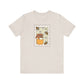 "Bee Stamp" Teacher T-shirt - Teacher Care Crate - T-Shirt